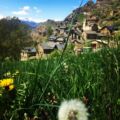 Romantic Apartment in Pyrenees ホテルの詳細