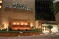 Royal Al-Andalus ホテルの詳細