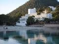 Sandos El Greco Beach- Adults Only ホテルの詳細