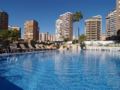 Sandos Monaco Beach Hotel & Spa - Adults Only - All Inclusive ホテルの詳細