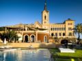 Sant Pere del Bosc Hotel & Spa ホテルの詳細