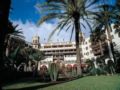 Santa Catalina, a Royal Hideaway Hotel ホテルの詳細