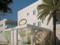 Santos Ibiza Suites ホテルの詳細