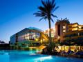 SBH Club Paraiso Playa ホテルの詳細