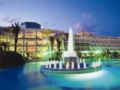 SBH Costa Calma Palace Thalasso & Spa ホテルの詳細