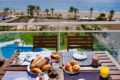 Seafront Penthouse in Roquetas, Almeria ホテルの詳細