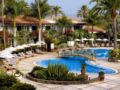 Seaside Grand Hotel Residencia - Gran Lujo ホテルの詳細