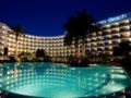 Seaside Palm Beach ホテルの詳細