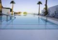 Sentido Benalmadena Beach ホテルの詳細