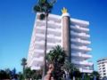 Sentido Gran Canaria Princess Hotels & Resorts- Adults Only ホテルの詳細