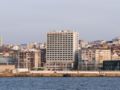 Sercotel Hotel Bahia de Vigo ホテルの詳細