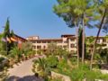 Sheraton Mallorca Arabella Golf Hotel ホテルの詳細
