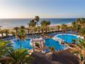 Sol Lanzarote - All Inclusive ホテルの詳細