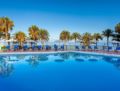 Sol Tenerife ホテルの詳細