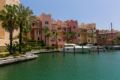 Sotogrande Marina 2 Br Grnd Flr Apart, 2 Terraces ホテルの詳細