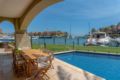 Sotogrande Marina 3 Br Apartment with Private Pool ホテルの詳細