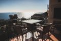 Spectacular Mediterranean view ホテルの詳細