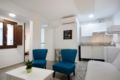 Studio - Apartment perfect for friends ホテルの詳細