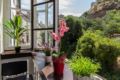 STUDIO WITH DIRECT VIEWS TO ALHAMBRA ホテルの詳細