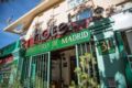 Suites Feria de Madrid ホテルの詳細