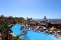 Sunlight Bahia Principe Tenerife Complex ホテルの詳細