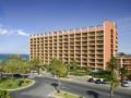 Sunset Beach Club Hotel Apartments ホテルの詳細