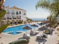 TRH Mijas Hotel ホテルの詳細