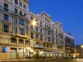 Tryp Madrid Atocha Hotel ホテルの詳細