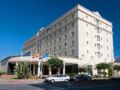 Tryp Melilla Puerto Hotel ホテルの詳細