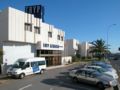 Tryp Valencia Azafata Hotel ホテルの詳細