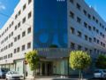 Tryp Valencia Feria ホテルの詳細