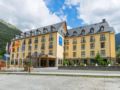 Tryp Vielha Baqueira ホテルの詳細