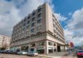 Tryp Vigo Los Galeones ホテルの詳細