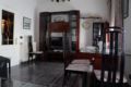 TURIST APARTMENT IN THE CITY OF ALMAGRO ホテルの詳細