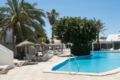Vacances Menorca Resort ホテルの詳細