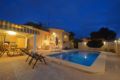 Villa Balea - large family villa with private pool ホテルの詳細