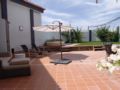 VILLA BEA A, views of Playa del Ingles ホテルの詳細