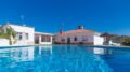 Villa El Garrobal - Private Pool & Outdoor Kitchen ホテルの詳細
