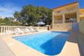 Villas Costa Calpe - Bajamar ホテルの詳細