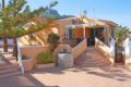 Villas Costa Calpe - El Pozo ホテルの詳細