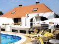 Villas Las Almenas ホテルの詳細