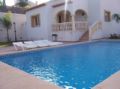 Villas Monte Javea ホテルの詳細