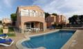 Villas Zona Cala'n Blanes ホテルの詳細