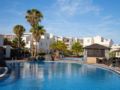 Vitalclass Lanzarote Sport & Wellness Resort ホテルの詳細