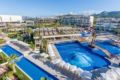 Zafiro Palace Alcudia ホテルの詳細