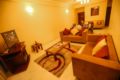 3 Bedroom Beach Side Apartment in Mount Lavinia ホテルの詳細