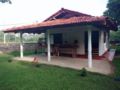 A house on the beach in Sri lanka ホテルの詳細