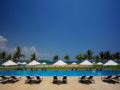 Amaya Beach Passikudah Resort & Spa ホテルの詳細