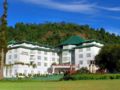 Araliya Green Hills Hotel ホテルの詳細