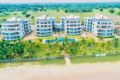 Araliya OceanFront Condos Nilaveli, Trincomalee ホテルの詳細